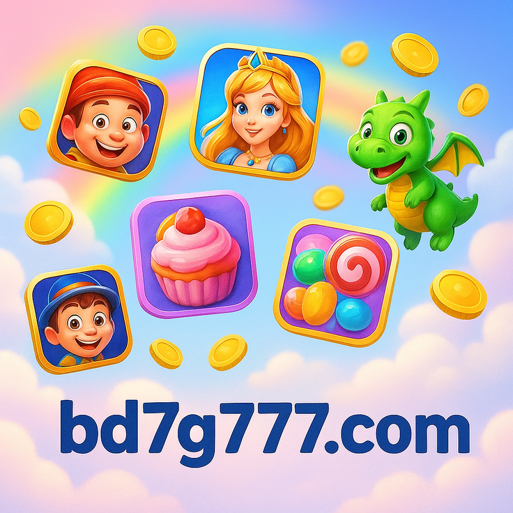 ফরচুন টাইগার—বাংলাদেশে 7g777-এ সবচেয়ে বেশি পছন্দের খেলা